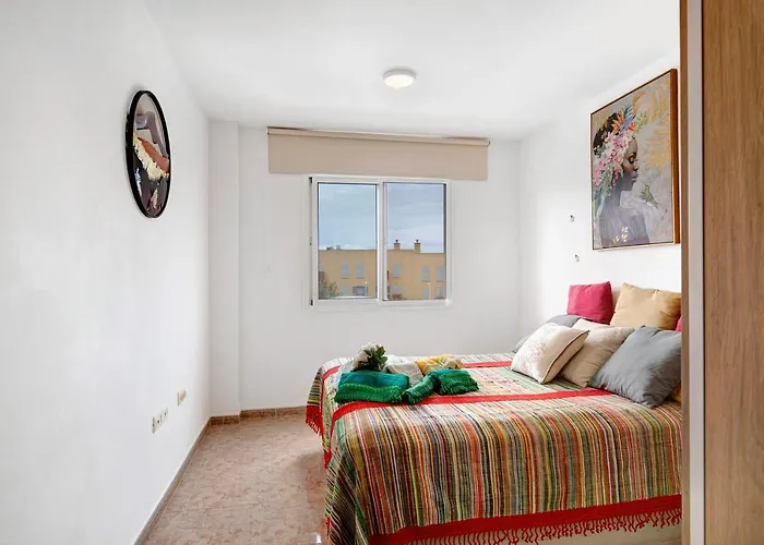 Apartamento Rebeca