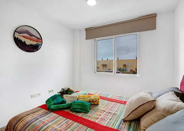 Apartamento Rebeca