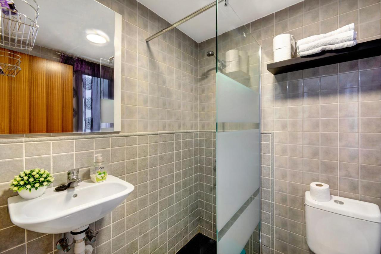 Apartment Rebeca *
