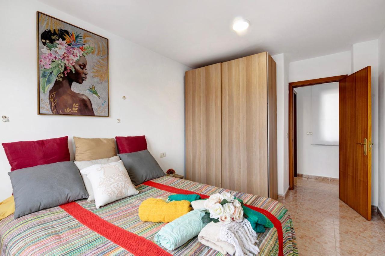Apartment Rebeca