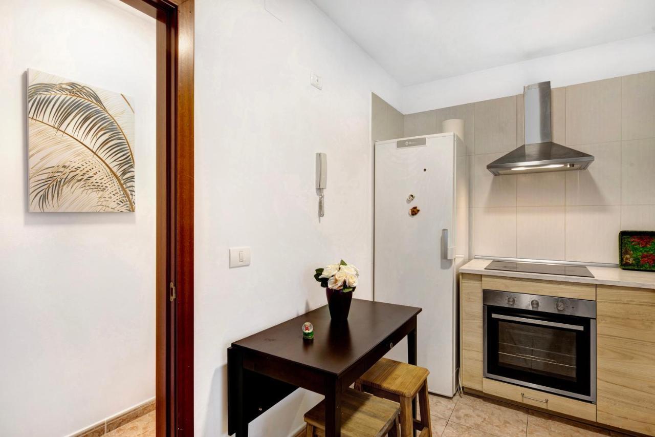 Apartment Rebeca *