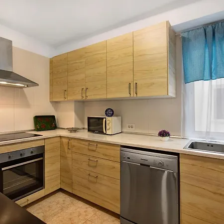 Apartamento Rebeca Tazacorte Exterior photo