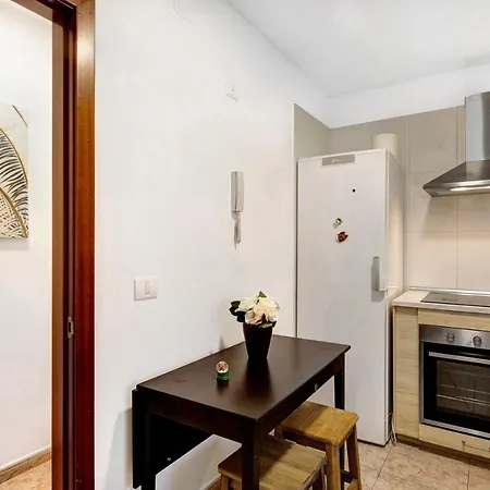 Apartamento Rebeca Tazacorte Exterior photo