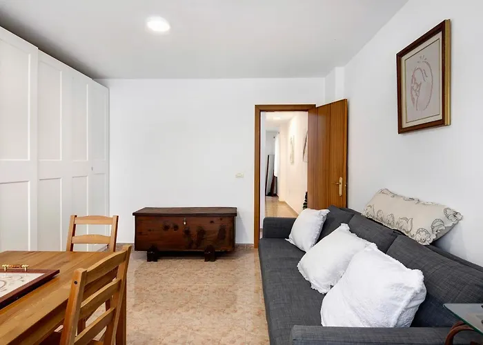 Apartamento Rebeca